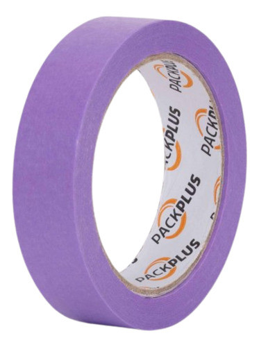 Rollo Cinta De Papel Para Enmascarar Pintor X 12 Unidades 0