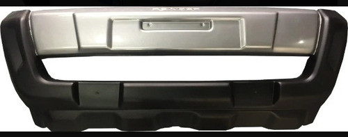 Defensa Urbana Para Ranger 2017/18 0