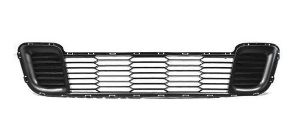 Rejilla Paragolpe Delantero Citroen C3 Aircross Original 0