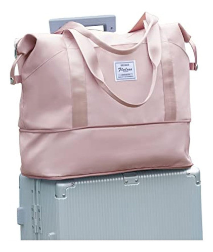 Bolsa De Lona De Viaje, Bolsa De Gimnasio 0