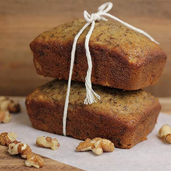 Webake Mini Molde Para Hornear De Silicona Para Pan Y Pastel 1