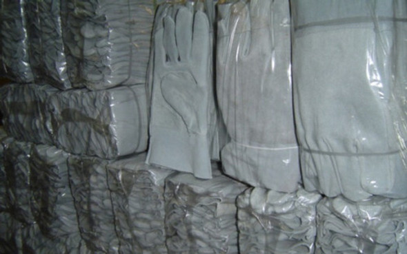 Guantes Descarne, Puño Corto Americano. Fábrica!!! 1