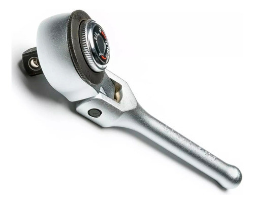 Llave Crique Cricket Corto Flexible Encastre 1/2  - Gd Tools 1
