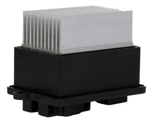 Resistencia Variador Velocidad Para Jeep Renegade Fiat Toro 0