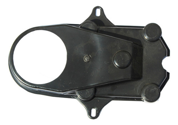 Capa Plastica Correia Fatiador De Frios Bermar 202/250mm 0