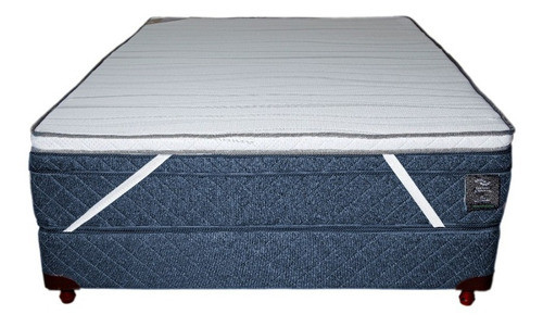 Pillow Hiper Soft Premium 190x180 X 5 0