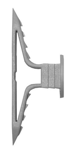 Tarugo Pick8  Con Tornillo Caja De Cartulina X25 Py L-30 0
