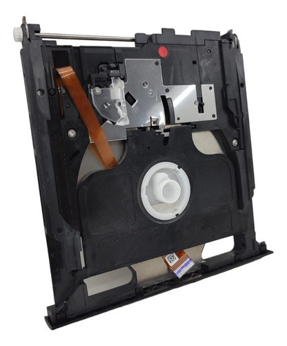 Gaveta Tacografo 1d Completa Mtco 1390 13903310402f Original 1