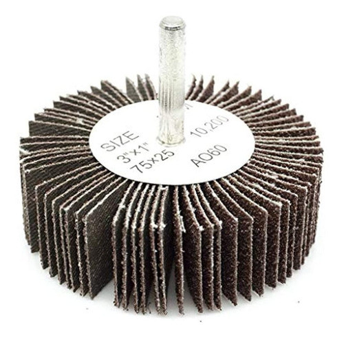 10 3x 1 X1 / 4 Volantes De Calidad Superior A / O Discos De 1