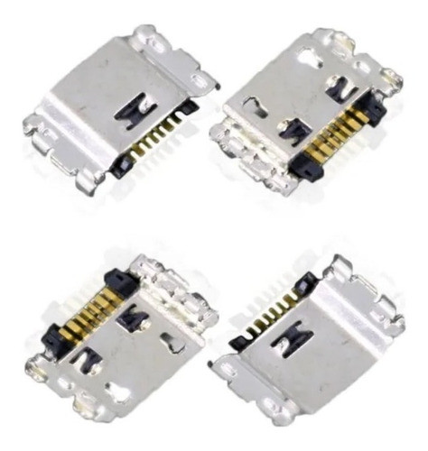 Pin De Carga Para J3 2016 J320 Compatible Vs Modelos 0