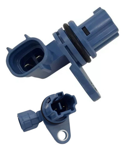 Conector Sensor Diferencial Original Toyota Hilux Año 2021 0