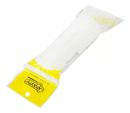 Jessamy Pack X12 Wipes Uñas Descartables Manicuría E55 1