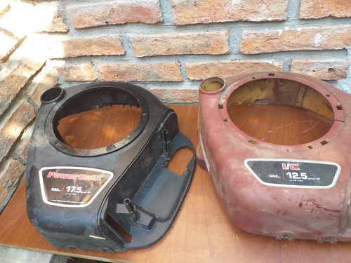 Tapas Tractor Corta Césped 0