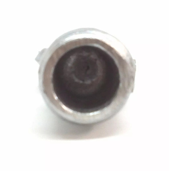 Ponta De Lança Para Portão Colonial 1/2 Polegada - 80 Un 1 Ponta De Lança Para Portão Colonial 1/2 Polegada - 80 Un 1