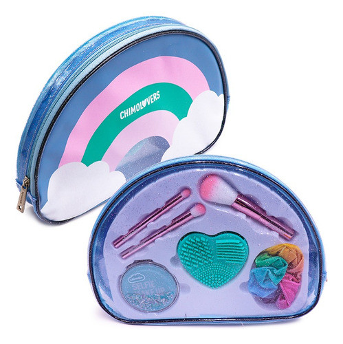 Kit De Brochitas De Juguete Chimola 1