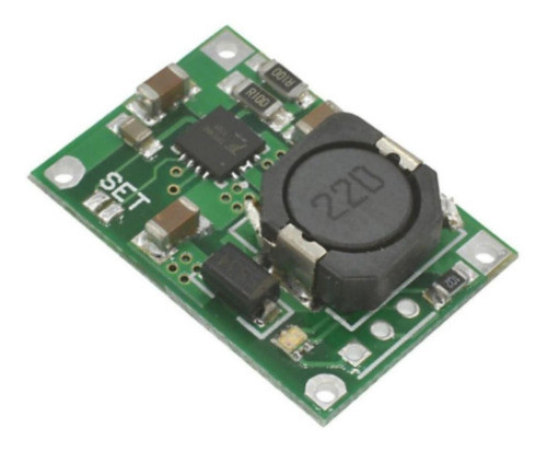 Módulo Cargador De Baterías Li 18650 1.5a Tp5100 Emakers 0