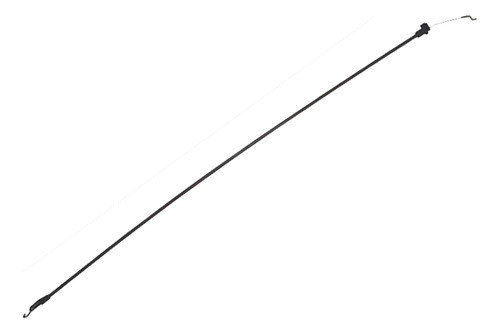 Cable De Puerta Delantera Izquierda Para Vw Fox 3p 0