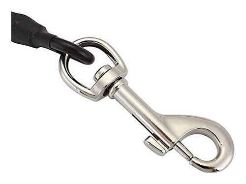 Graciame Coche Mascota Perro Gato Asiento Cinturon De Segur 1