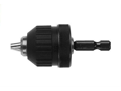 Mandril Autoajustable 10mm Encastre 1/4(atornillador) Bosch 0
