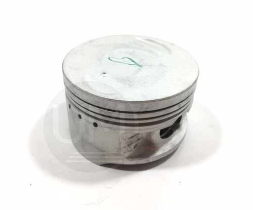 Piston 0.50 Yamaha Fz 16 Original  - Um 0