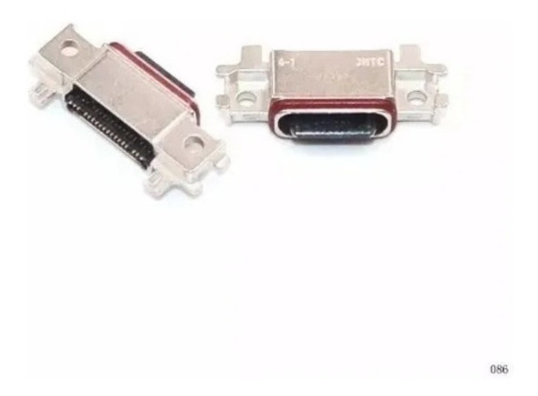 Kit 2 Conector Dock Usb De Carga P/samsung A320 A520 A720 1