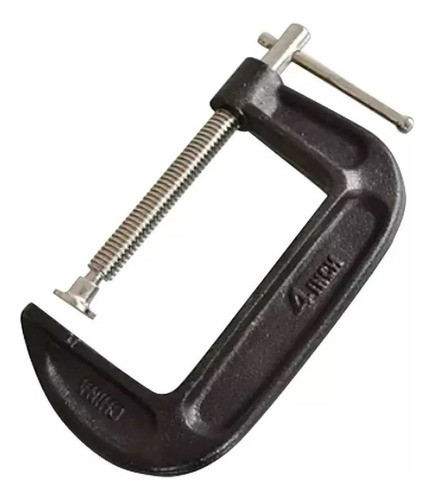 Prensa Tipo G De 12  300 Mms. 0