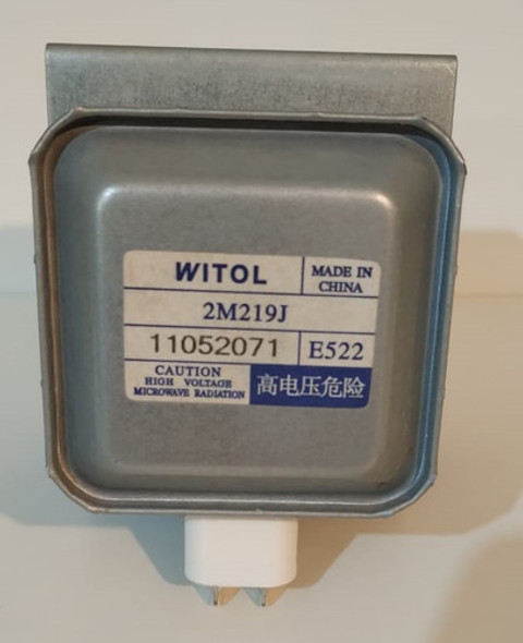 Magnetron Microondas Modelo 2m219j - Original Atma 0
