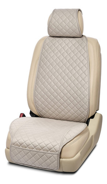 Ivicy Hyb Su - Funda De Asiento De Coche Gris Para Todas Las 0