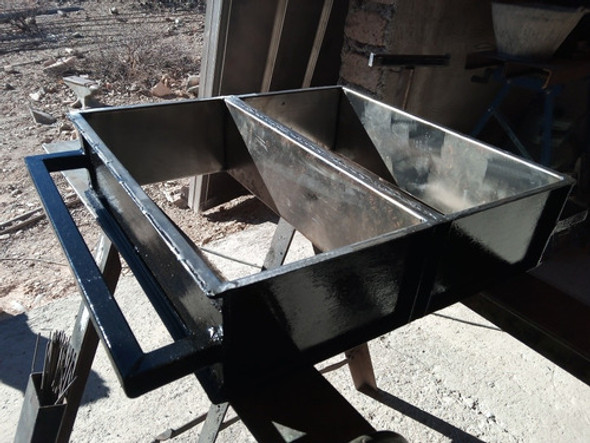 Adobera Reforzada 20x40x12, 2 Arranques 1 Adobera Reforzada 20x40x12, 2 Arranques 1