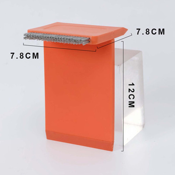 Rodo Para Balcão De Cozinha, Rodo Para Pia Com Vermelho 1