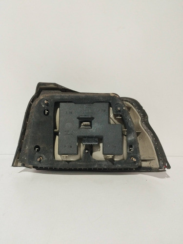 Farol Trasero Izquierdo Ford Escort 1995 Al 2000 1