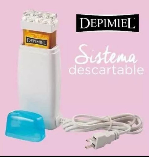 Kit Depimiel 1