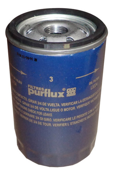 Filtro Aceite Vw Golf Iv-pass-bora Nafta 0 Filtro Aceite Vw Golf Iv-pass-bora Nafta 0