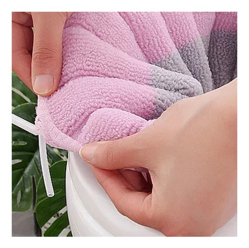 Protetor De Assento De Vaso Sanitário De 4 Peças, Almofada D 1