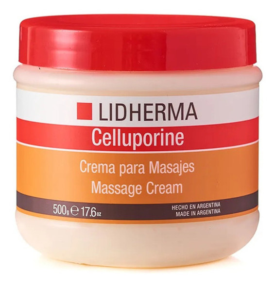 Lidherma Kit Celulitis Celluporine X 500 + Termogel X 500 1 Lidherma Kit Celulitis Celluporine X 500 + Termogel X 500 1