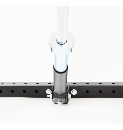 Landmine Rebuilt, Apto Para Jaula, Rack Y Mancuerneros 1