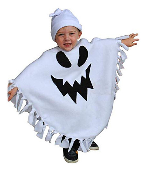 Capa Con Forma De Fantasma De Ovkmang Para Halloween, Capa Y 0 Capa Con Forma De Fantasma De Ovkmang Para Halloween, Capa Y 0