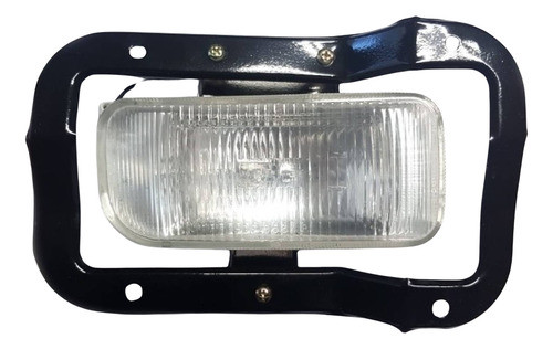 Faro Antiniebla Derecho (rectangular) Chana 1000 2006-2007 0
