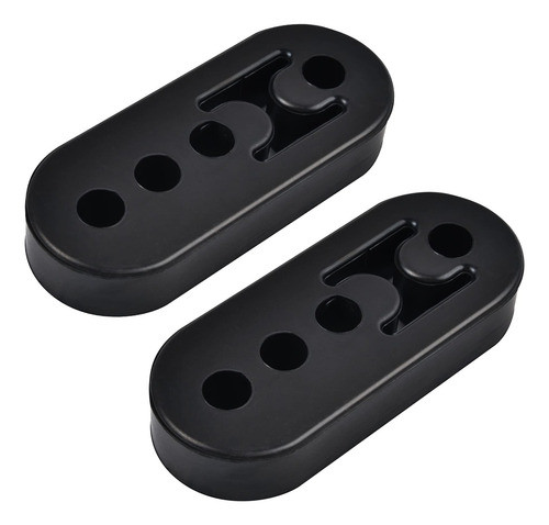 Evil Energy Percha De Escape Ajustable 2 Piezas Ews 1