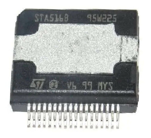C.i. Sta516b - Sta 516 B Smd 1