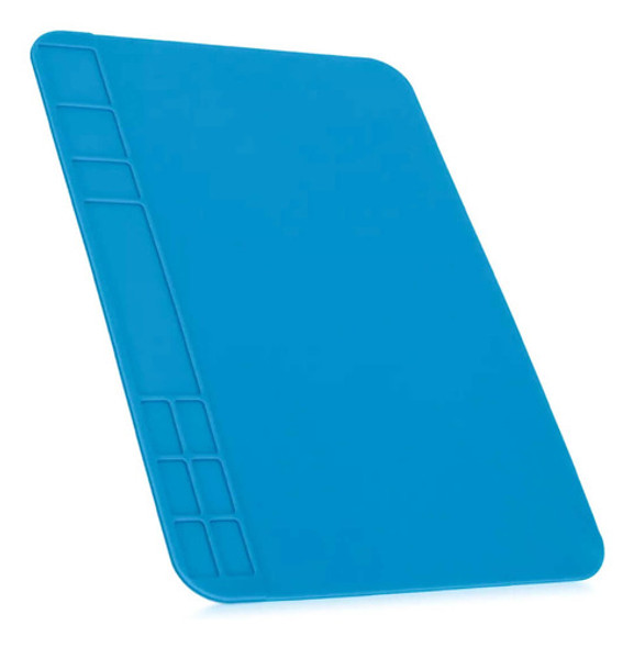 Tapete Manta Magnética Antiestática Resistente À Corrosão 1