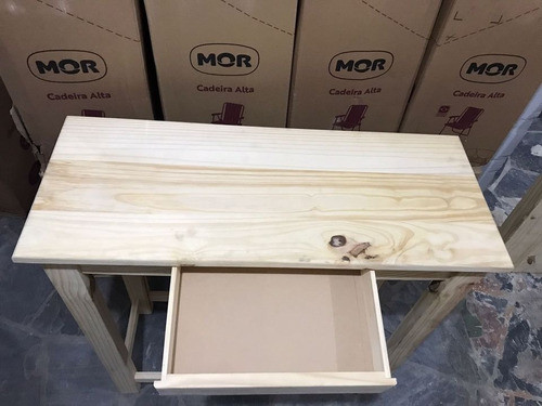 Barra Desayunadora 1