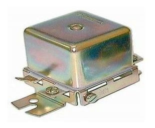 Regulador Din. Bosch Vw 12v. 0