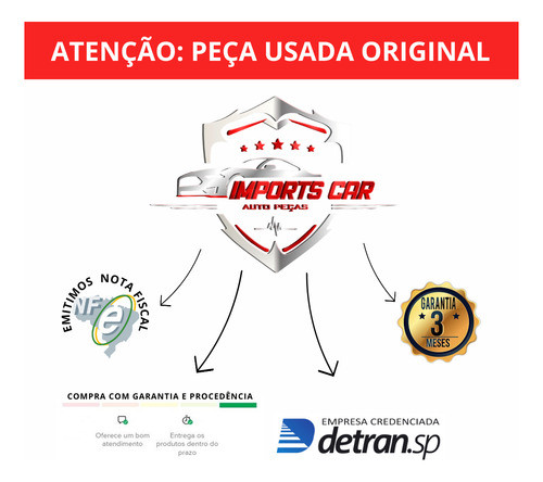 Suporte Extintor Range Rover Evoque 2012 1