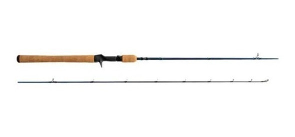 Caña Shimano Stimula Stc66mhc Bait 1.98m 1 Tramo 10-20lb. 0