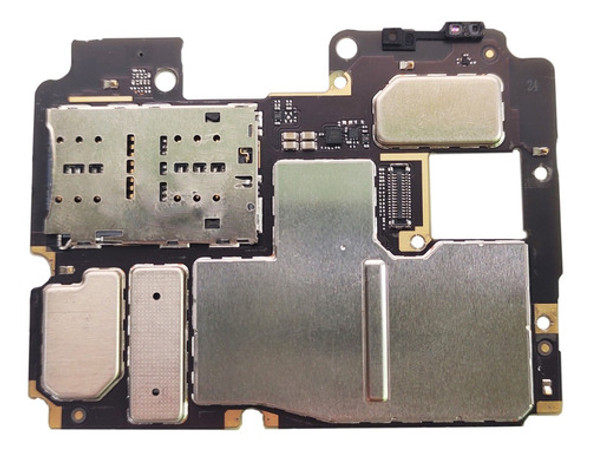 Placa Zte Blade V30 Vita 8030 Libre Para Todas Las Empresas 0