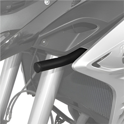 Soporte Farol Auxiliar Bmw F800 Gs Mk Motos 0