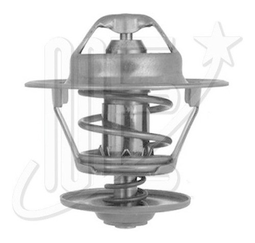 Termostato Volkswagen Gol / Senda / Escort Motor Audi Nafta 0