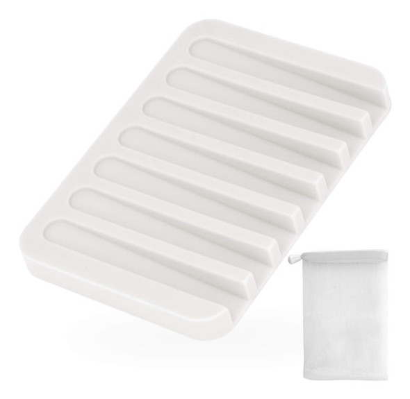 Anwenk Jabonera Baño 0