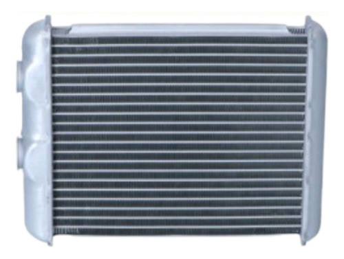 Radiador Calefaccion Chevrolet Astra 2006 2007 2008 2009 0